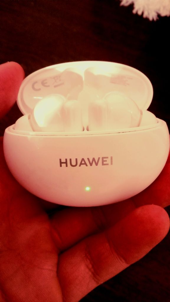 Huawei Freebuds 4I