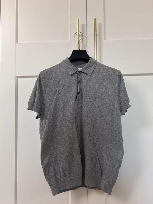 Tricou Polo Barbati - Zara