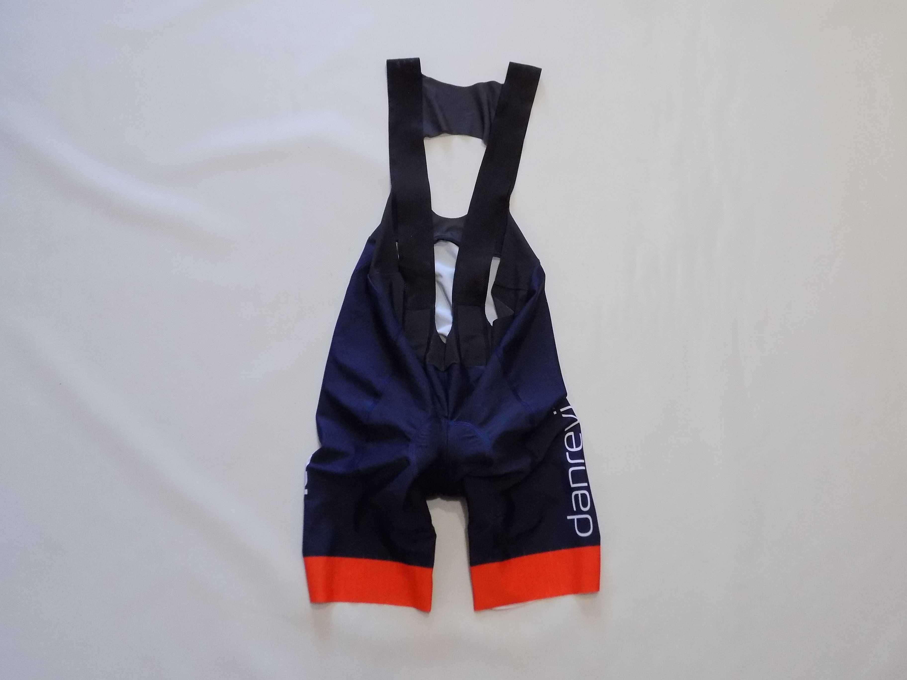 вело клин pissei/craft шорти джърси мъжки колоездене оригинален L/XXL