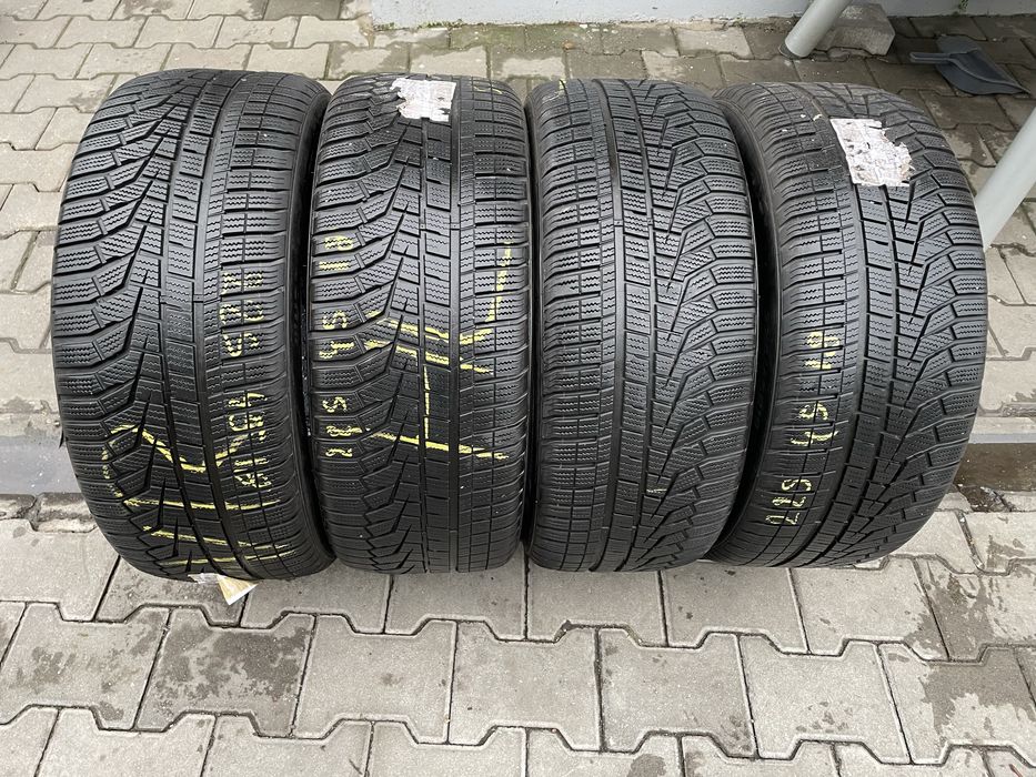 Depozit anvelope NOI si SH montaj si echilibrat gratuit, cauciucuri sh