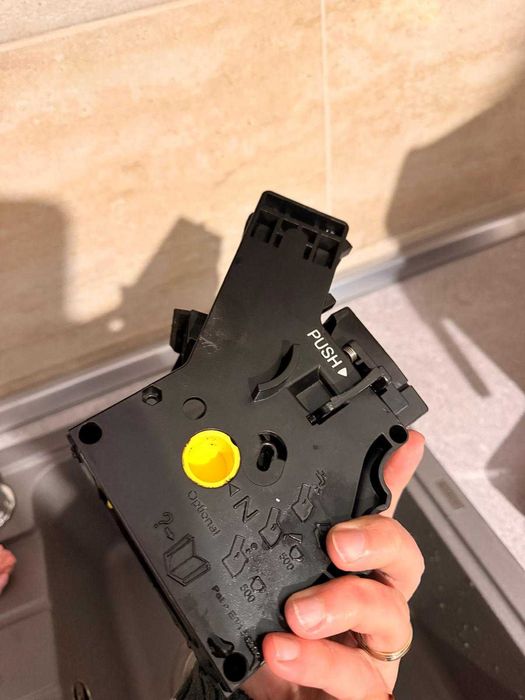 Espressor Philips EP3221/40 Seria 3200 - întreținut, impecabil