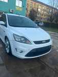 Ford Focus ST 225ps