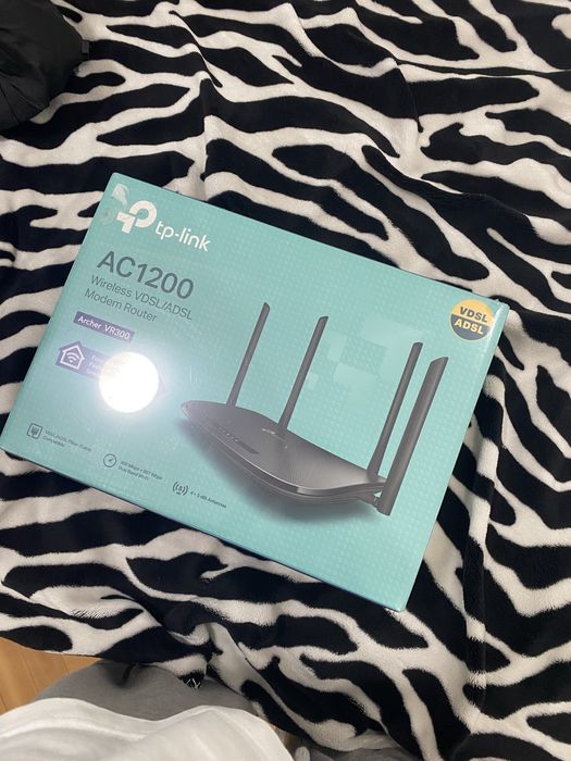 Wifi роутер , tp link