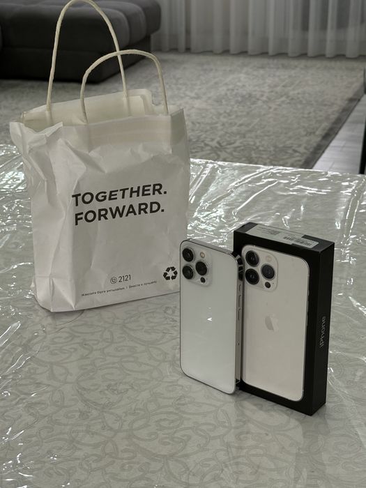 айфон 13 про 256, цена окончательная.