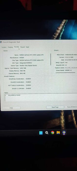 MSI Katana G6612UC-812XRO
