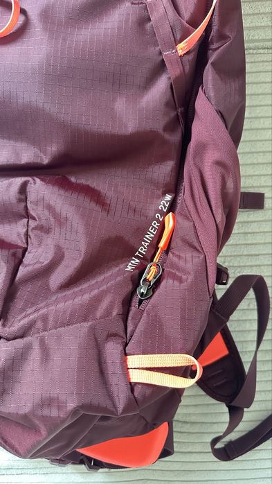 Rucsac Saleva MTN TRAINER 2 22W