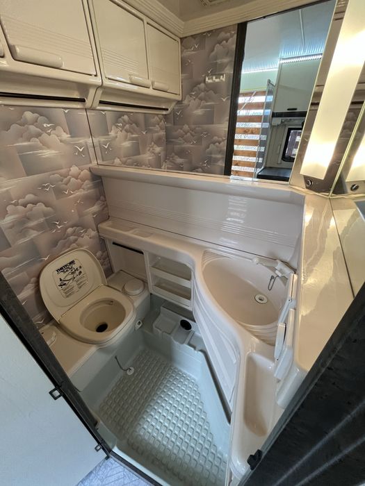 Rulota Hobby classic 400