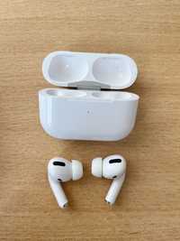 Air Pods pro эйрподсы про