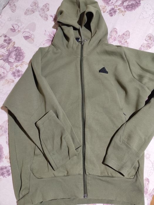 Оригинално горнище Adidas Z.N.E