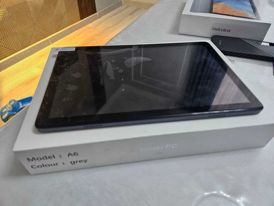 Арзон Планшет (Model A6). YouTube ва болалар учун зўр!