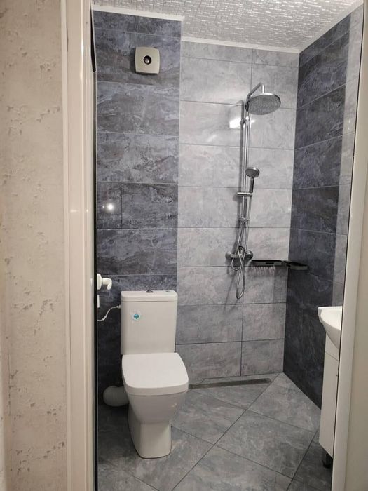 Дава се под наем Двустаен апартамент в Бургас, Меден рудник - зона Г - 55 кв.м за 357 € - Снимка #3