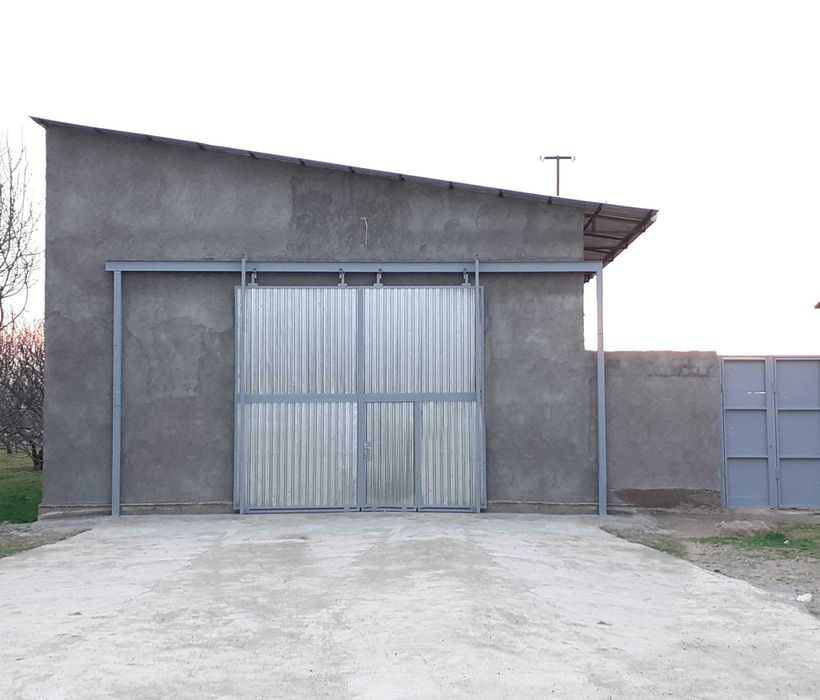 Аренда Склад помещения