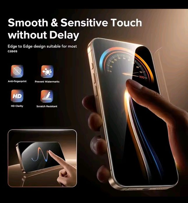 Протектор за iphone air