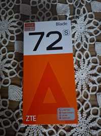 ZTE 72 s blade nou