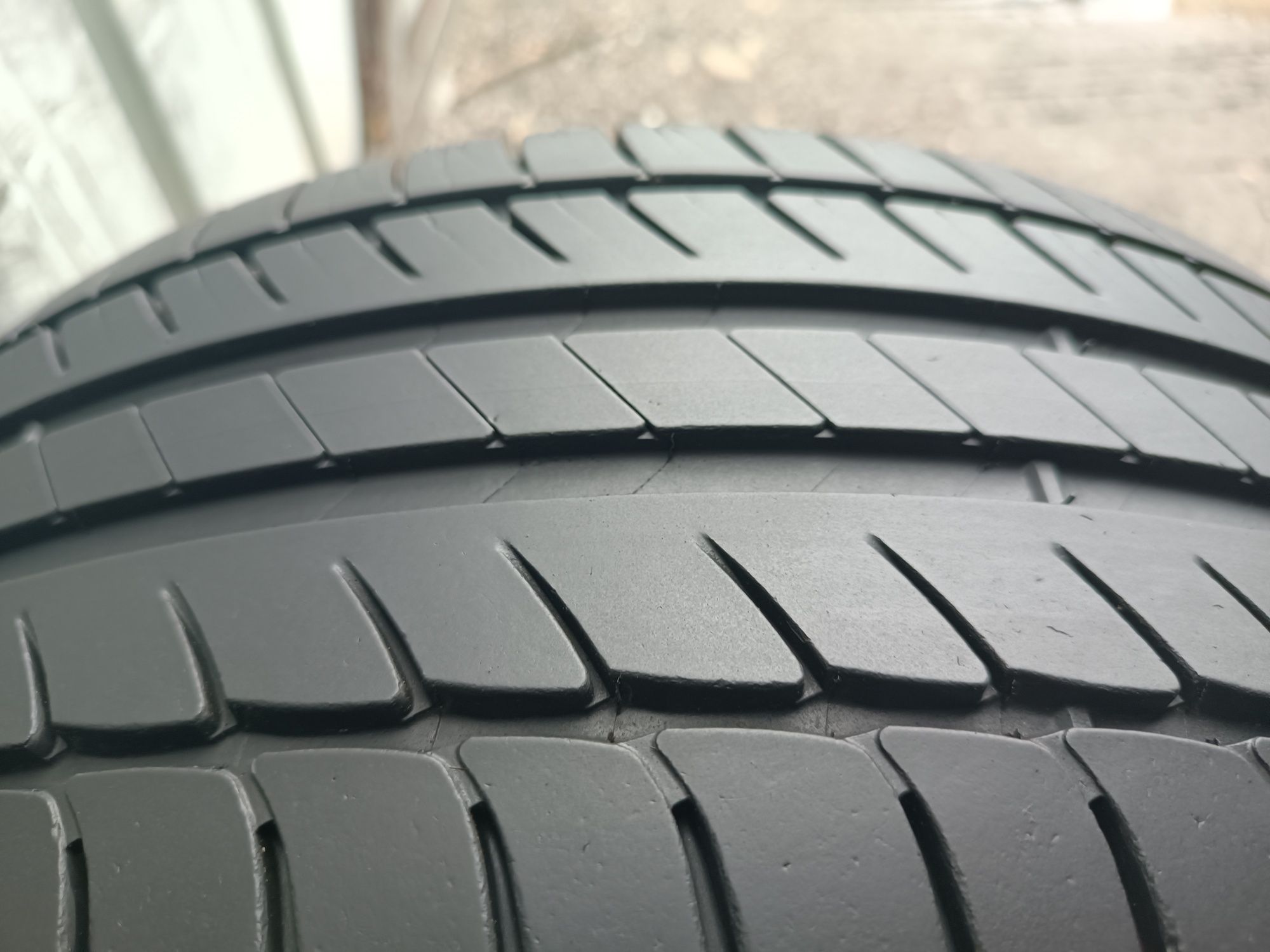 225/45/17 Michelin