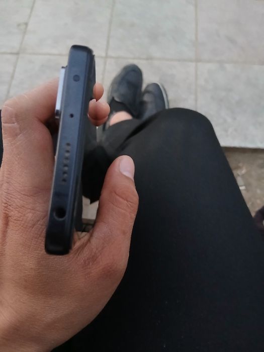 Redmi not 11 pro