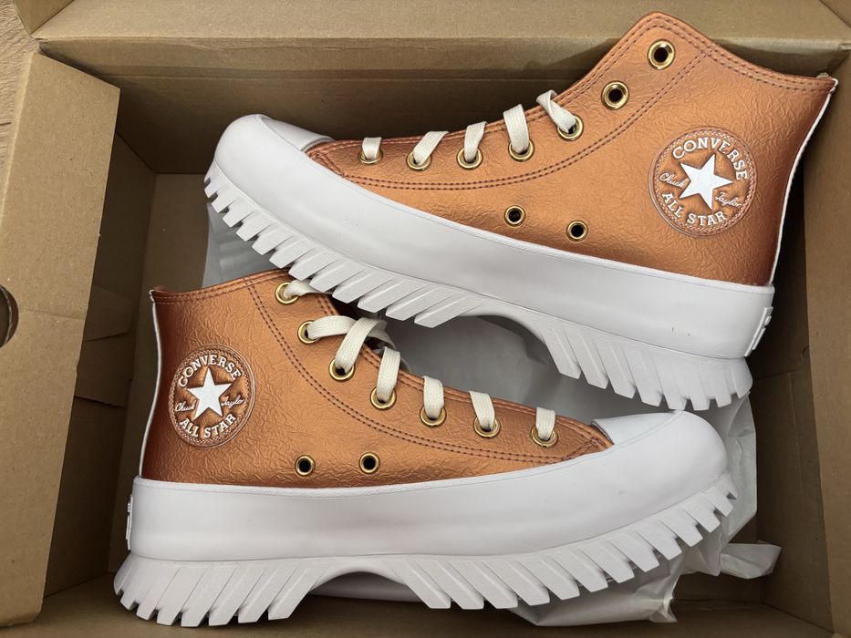 Converse - 39 номер