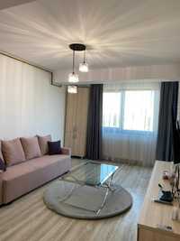 Inchiriez apartament in regim hotelier zona Hanul cu Peste