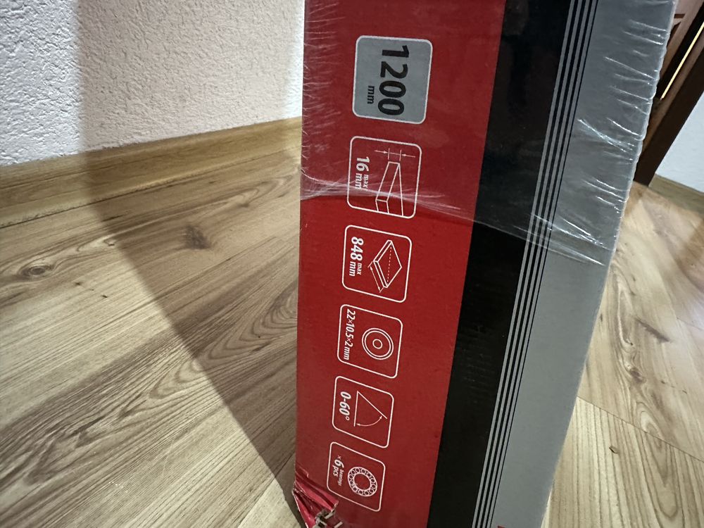 Машина за рязане на плочки MTX