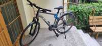 Vand bicicleta Ghost pret 2200 lei