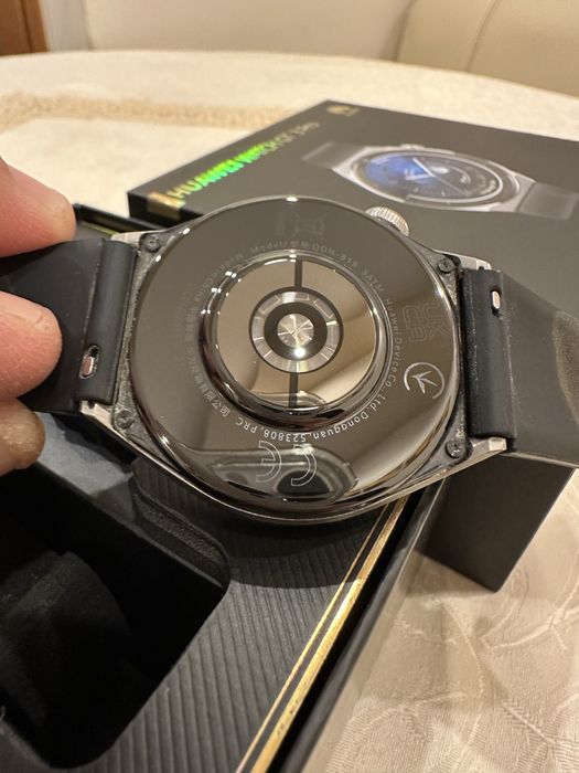 Huawei Watch GT 3 pro