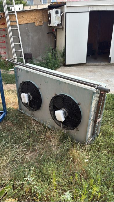 Motor frigider Agregat frigorific