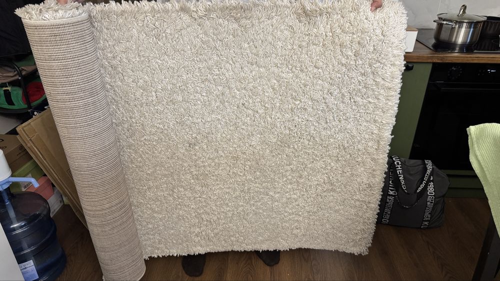 Продаются турецкие ковры