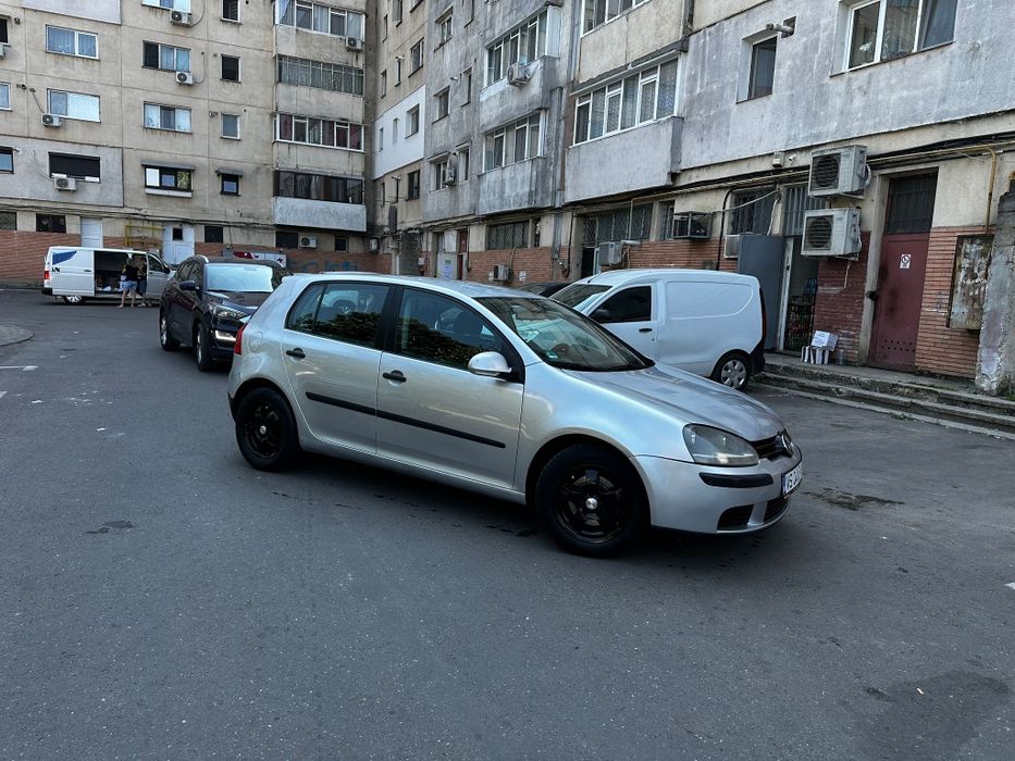 VW Golv 5 benzina 1.4 / impecabil  !!