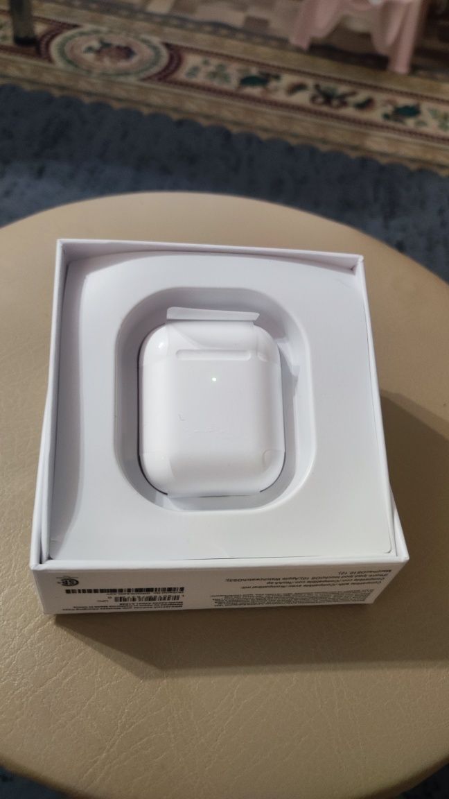 Airpods 2 сатылады/ продается airpods 2