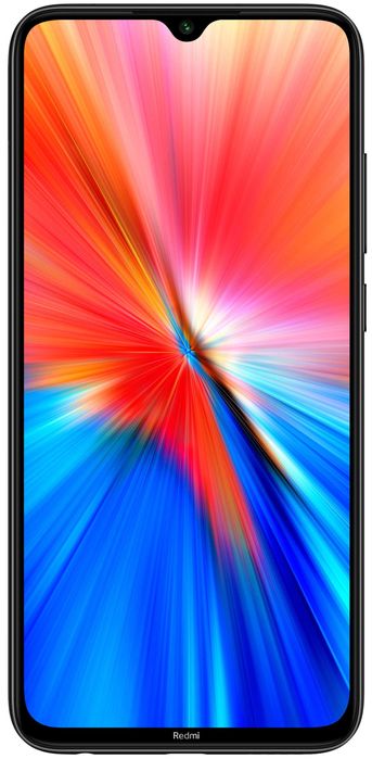 Xiaomi Redmi Note 8 2021
