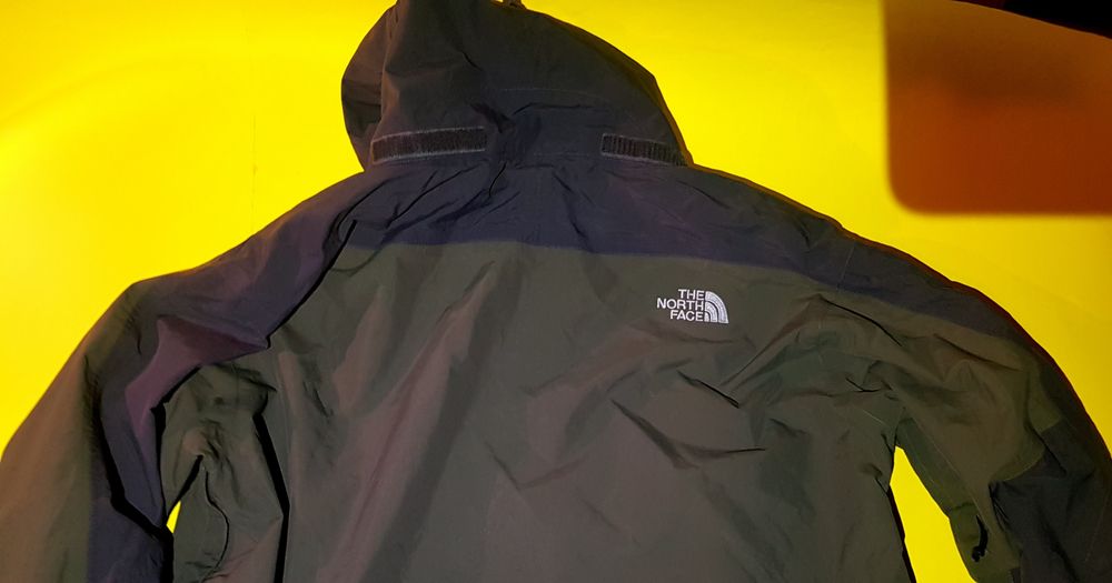 North Face  мъжко  яке