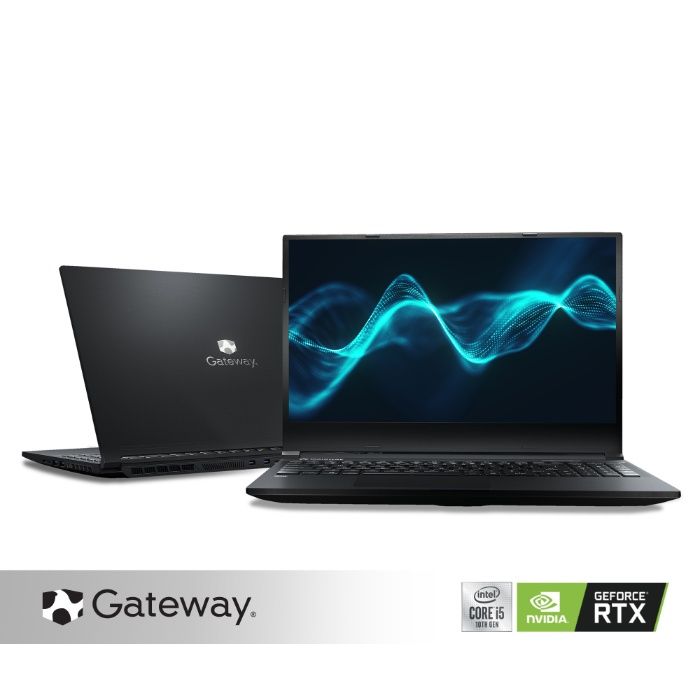 Acer Gateway Creator 15.6" 2060 RTX