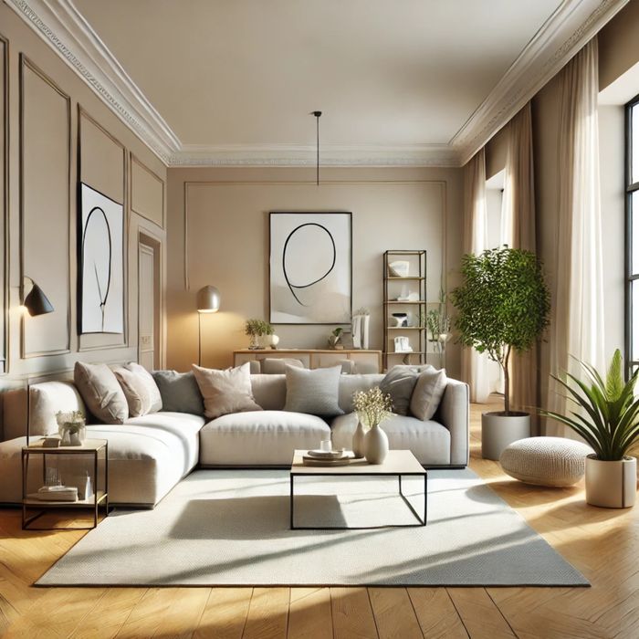 Remont dom sifatli ta’mirlash!”