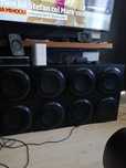 LOGITECH Z906 Subwoofer