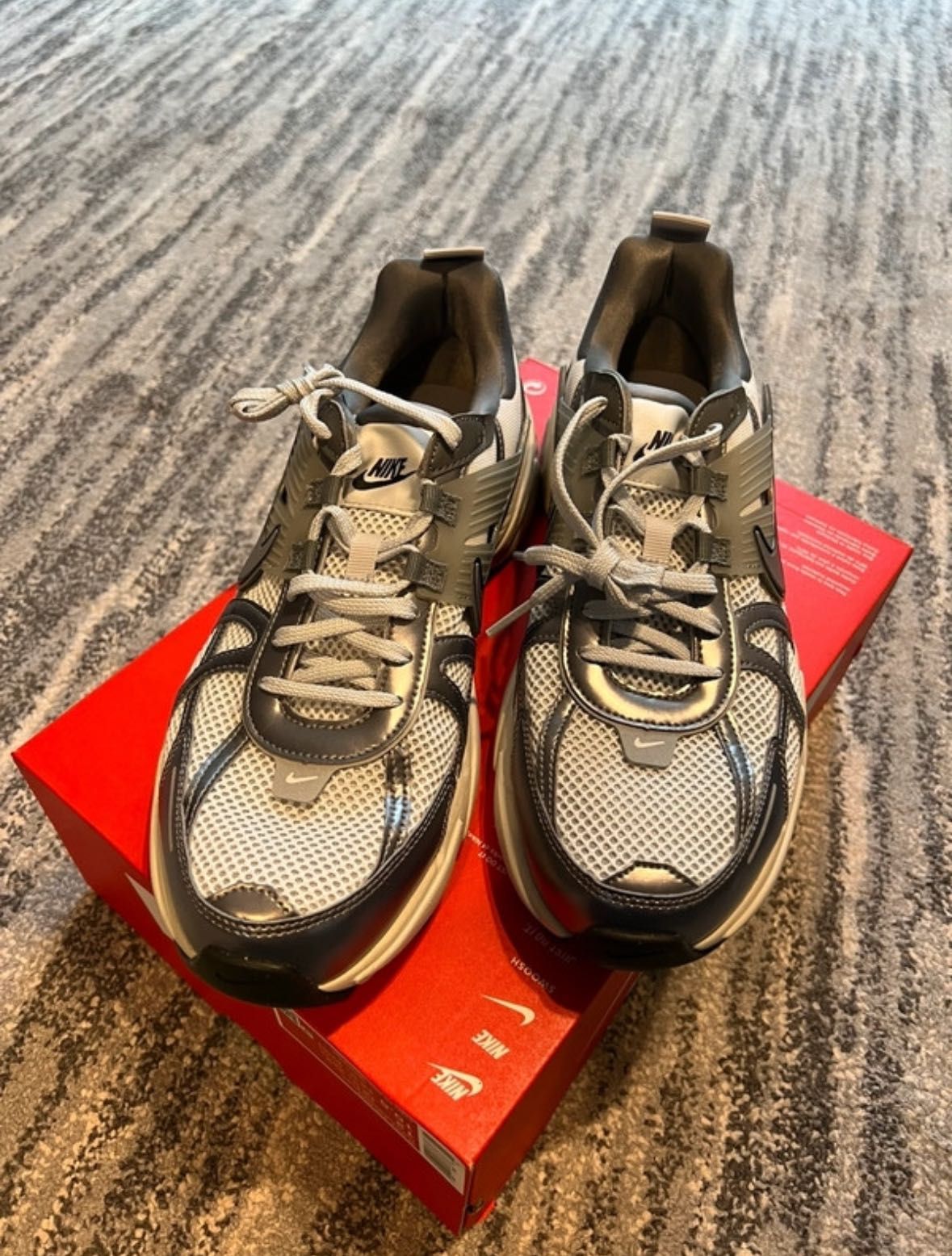 Мъжки Nike V2K 44.5