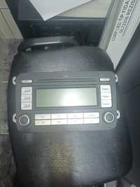 Radio CD MP3  VAG