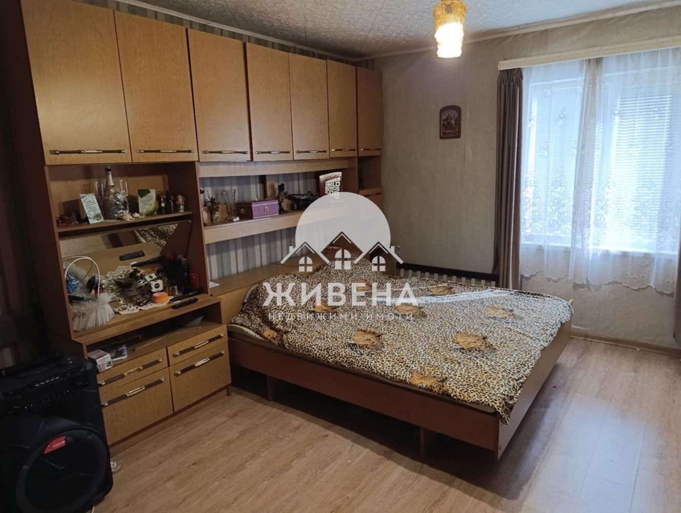 Продава къща в с.Сенокос, обл. Добрич