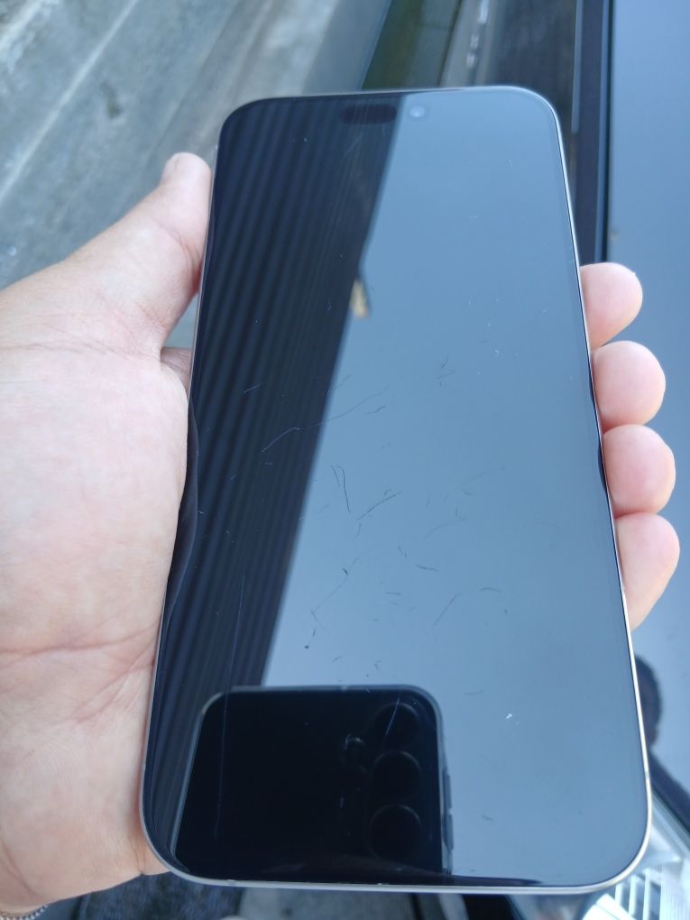 Продаётся iPhone 15 Pro Max