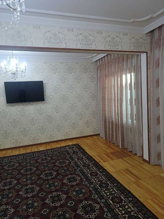 Тузель-2 5/2/5 оилага ижара топ. 500 у.е.