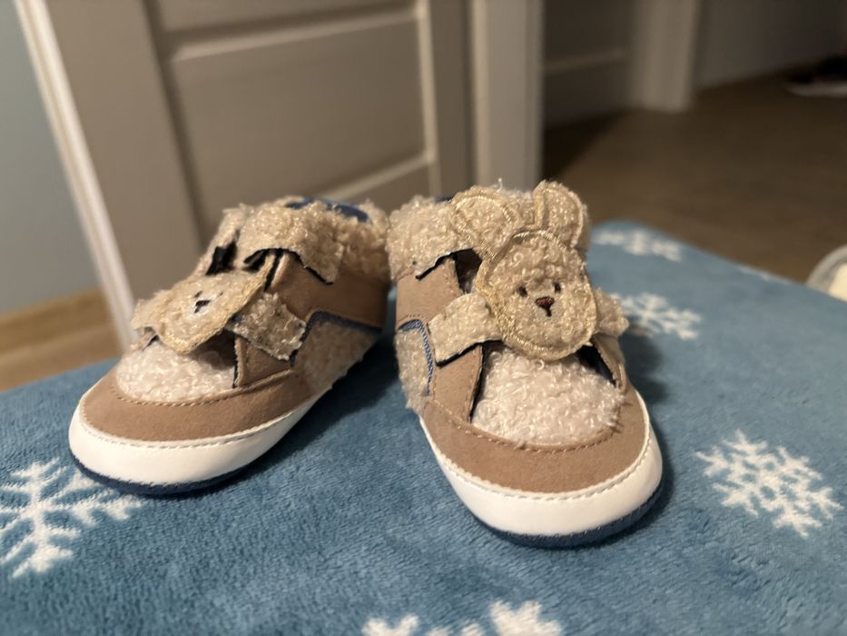 Бебешки комплет за момче Mayoral