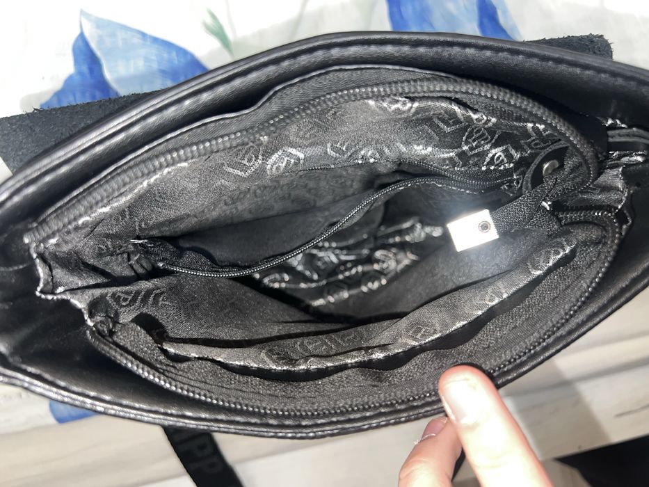 Philipp plein чанта