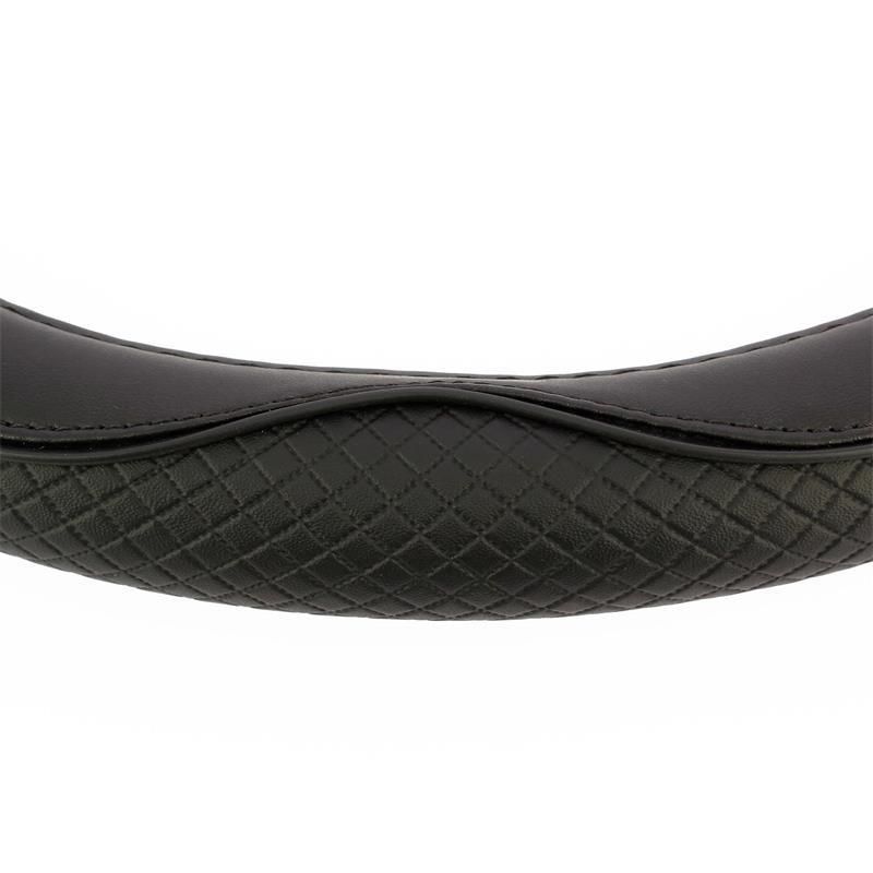калъф волан sumex pvc centauro м 37-39см.черно/черно 2505cbk