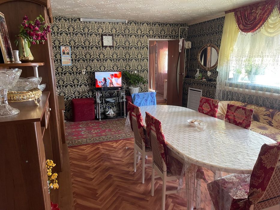 Продам частный дом 31 школа