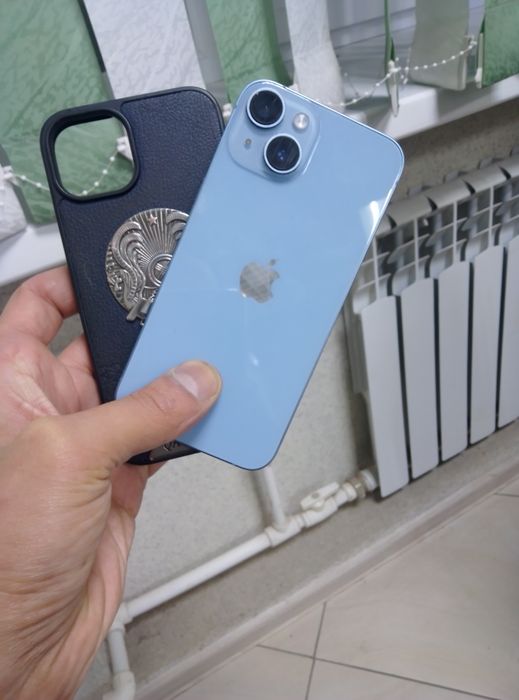 Айфон 14,128гиг,