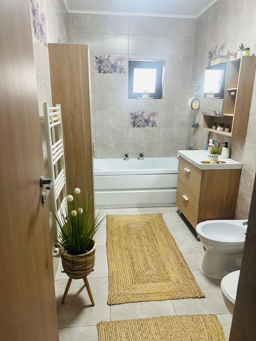 Apartament vânzare Valea Lupului