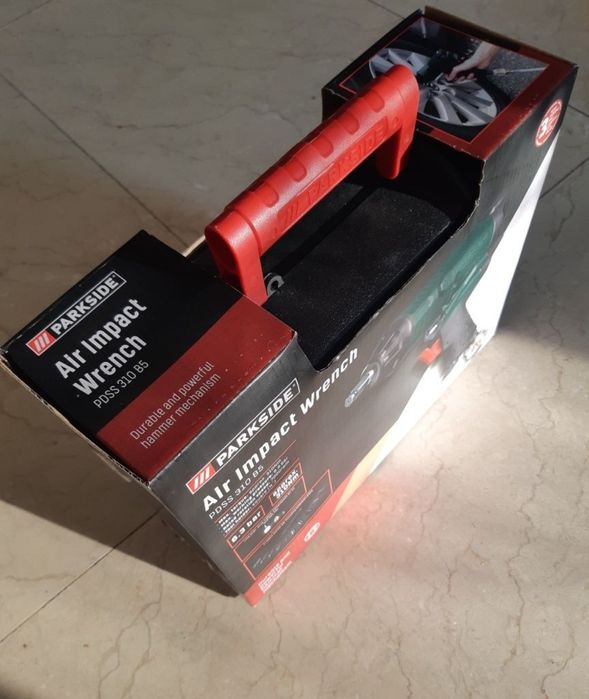 Joc Impact percuție cu accesorii tubulare set complet!