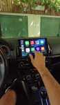 Navigatie Android Mazda CX5 Waze YouTube Carplay