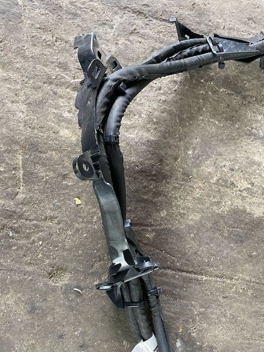 Instalatie Electromotor Alternator Volvo S60 S90 V60 V60CC V90 V90CC XC60 XC90 2014+ 32287559