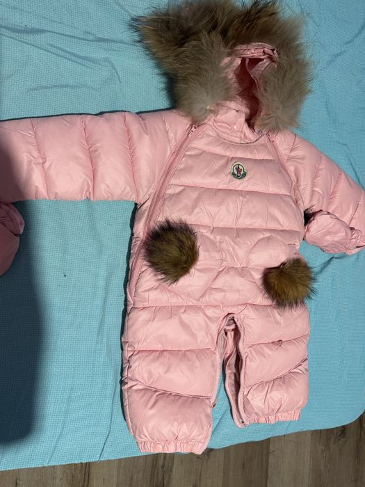 Продам детский конверт-комбинезон