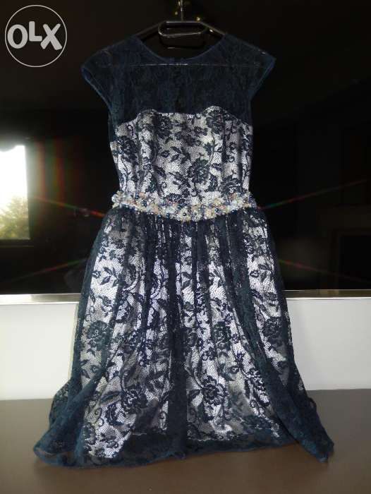 Rochie de ocazie Chotronette - marimea S